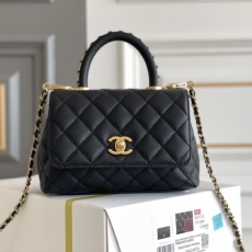 Chanel Top Handle Bags